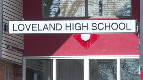 Loveland High principal reinstated, schools to add more SROs